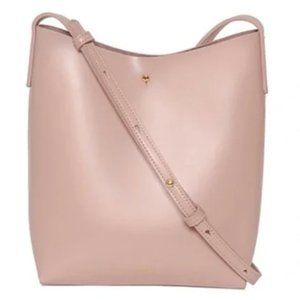 SAMARA SHOULDER BAG VEGAN LEATHER